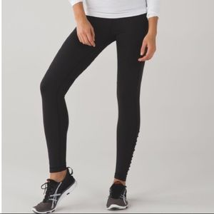 Lululemon Speed Tight